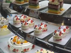 -皇家美孚·蛋糕外送(东部佳世客店)