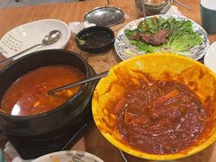 -多宾韩国料理(学衡路店)