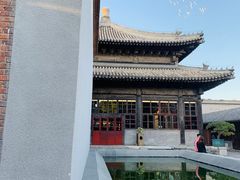 -嵩祝寺及智珠寺