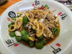 -何永光123鲜牛肉馆(1号店)