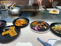 -凯萨印象铁板烧(苏州中心店)