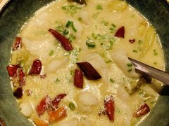 -万丽轩·粤菜(王府井金茂万丽酒店)