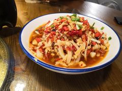 -剁椒入味(黄土岭店)