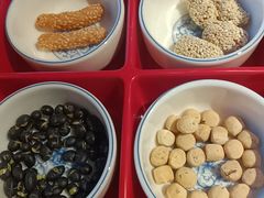 -老雒阳面馆·水席·洛阳菜(王城路店)