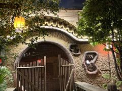 -园林美食城·本土农家菜(杨和镇店)