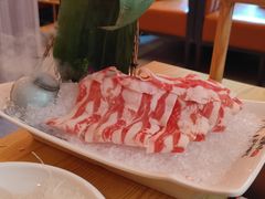 -淼福猪肚鸡·椰子鸡火锅(大沙地店)