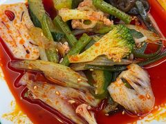 -老陈婆手工面庄