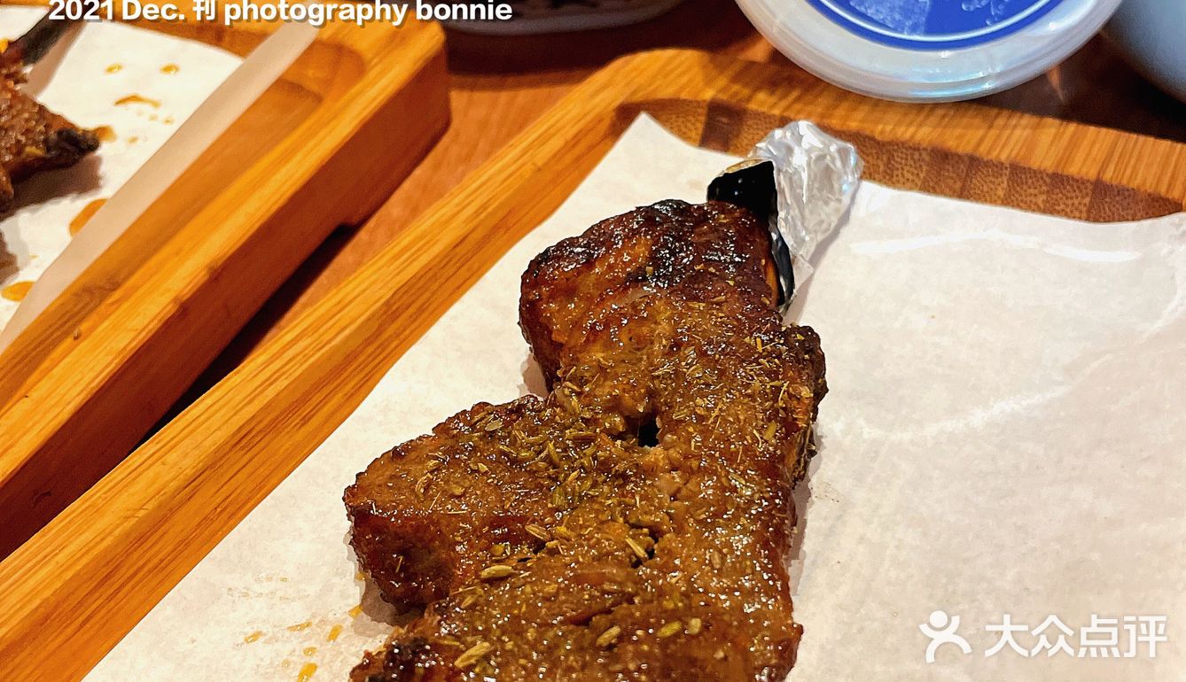 地道兰州牛肉拉面只认唏嘛香