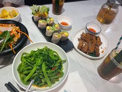 -美奈小馆·越南料理(中航城君尚购物中心店)