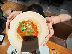 -新贝乐意大利餐厅(苏州中心店)