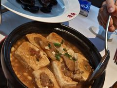 -谭厨中山传家菜.乳鸽.脆鲩鱼(华强北中航城店)