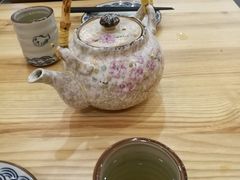 -花隐日本料理