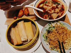 -蓉李记成都名小吃(合肥包河万达店)