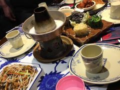 -满圆薄春饼(新世纪店)