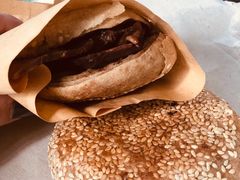 -李小老烧饼(常营民族家园店)