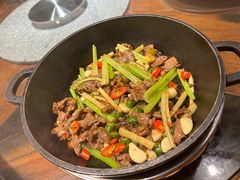 -猪肉婆私房菜(容桂总店)