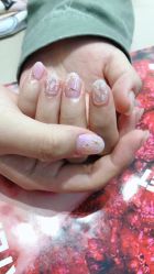 -恐龙·美甲美睫