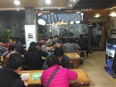 大堂-太元彭家正汤(太元路总店)