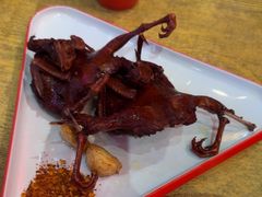-老闵田螺馆·南昌特色小炒(梦时代店)