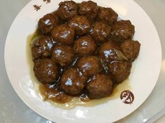 -鹿鸣春饭店(总店)