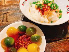 -盟重烧烤(高正街店)