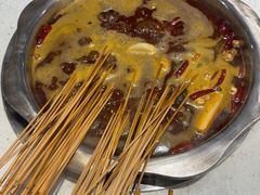 -钢五区节子串串香(环球汇·天誉店)