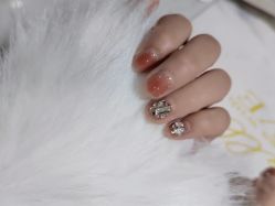 点击看大图 -董小姐日式美甲美睫·皮肤管理
