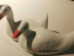 -京味斋·北京烤鸭(华威桥北工大店)