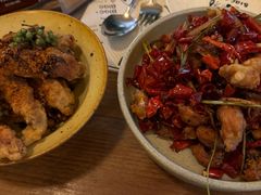 -Blac+Blac(中海环宇荟店)