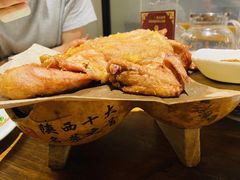 -醉长安(钟楼旗舰店)