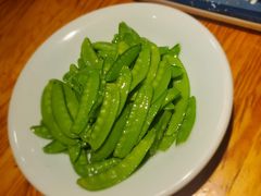 -苹果树下艺术餐厅(通州店)