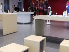 -华为授权体验店(中山公园来福士)