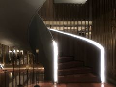 大堂-民国红公馆·秦淮八艳(夫子庙店)