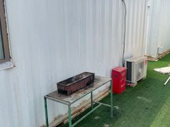 -海韵乐宿露营民宿