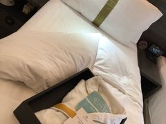 -香港尖沙咀皇悦酒店