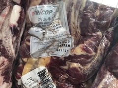 -白沙洲农产品大市场海鲜交易区