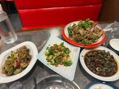 -曹胖子龙虾馆(黄桦路店)