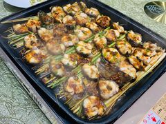 香茅叶煎焗鳝-寻味顺德·珍之宝酒楼(银钻店)