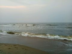 -老虎石海上公园