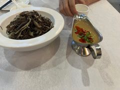 -津悦·正阳春烤鸭(红旗南路店)