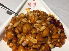 -峨嵋酒家总店(车公庄店)
