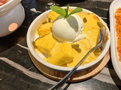 -新白鹿餐厅(虹桥南丰城店)