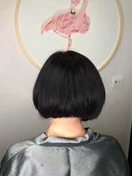 点击看大图 -Miracle集简美发沙龙