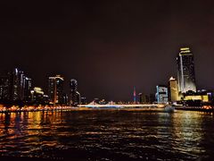-珠江夜游广州塔·中大码头