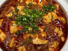 脑花豆腐-明婷饭店(外曹家巷店)
