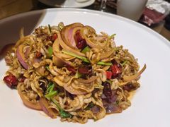 -威海九禧海鲜居渔水饺(经区店)