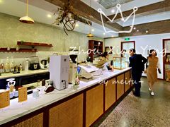 -侘寂甜品(自取店)