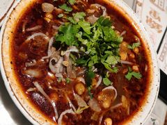 青石桥肥肠粉-辛香汇·锦里丨现炒川菜(和信宝龙店)