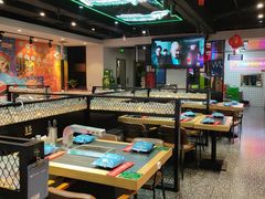 -板凳烧烤(东关街店)