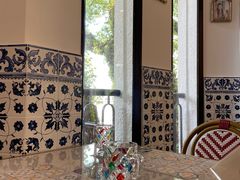 -澳门圣地牙哥古堡酒店